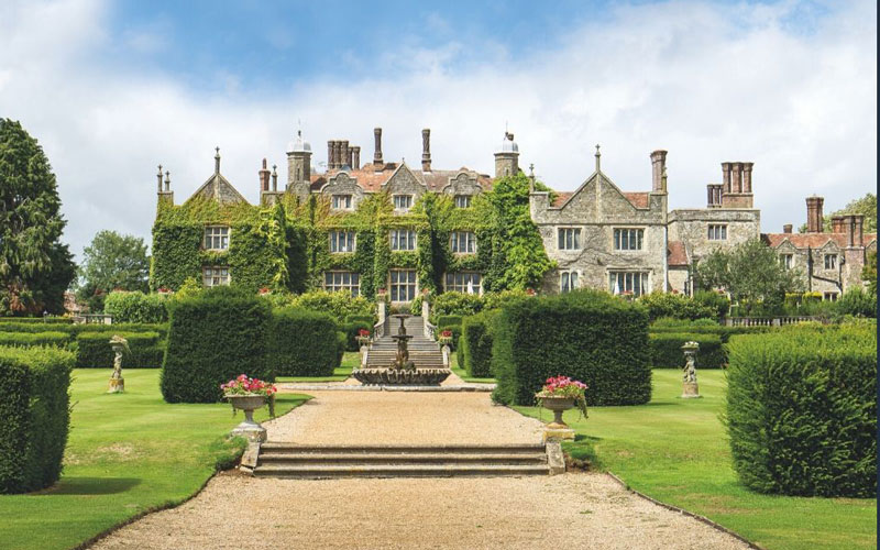 Eastwell Manor