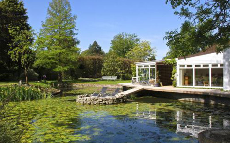 Tor Spa Ickham