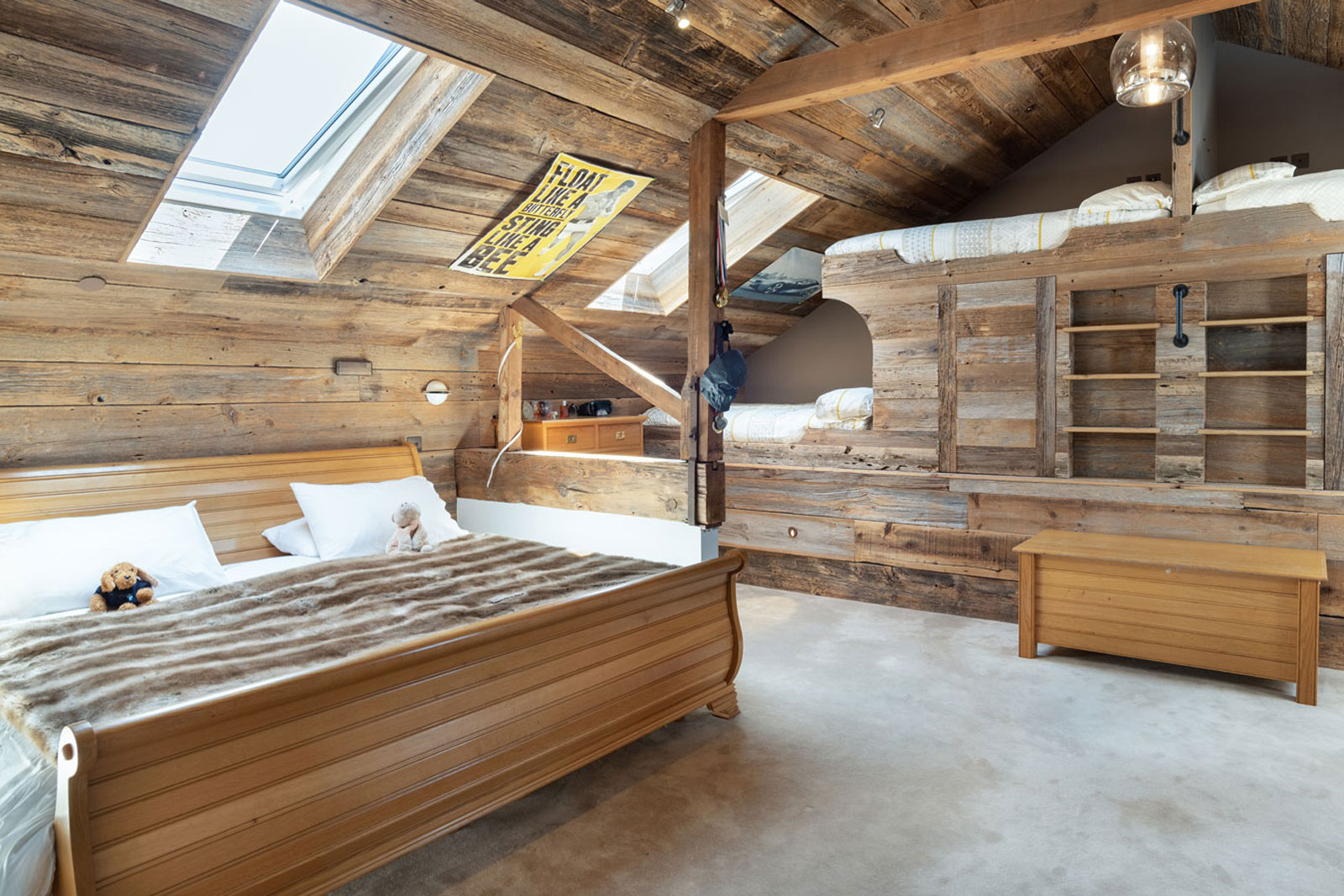 Chalet Nightingale