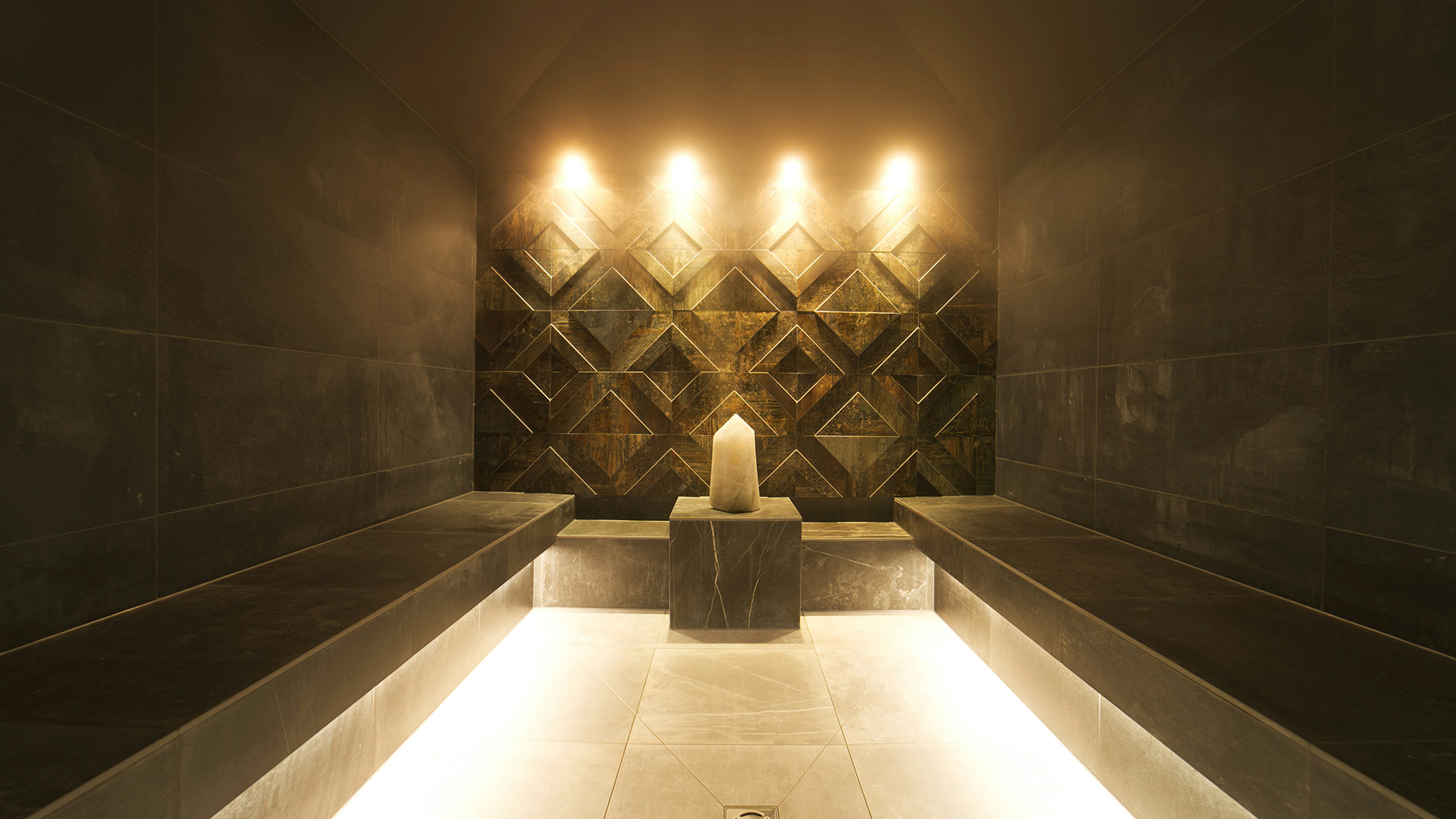 Spa Treatments